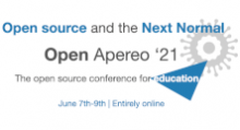 Open Apereo - Open source and the Next Normal