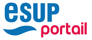 Logo ESUP-Portail