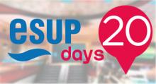 esup-days 20
