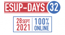EUSP-Days 32 100% online