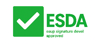 esup-signature-devel approved !